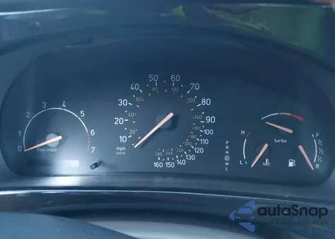 2004 Saab 9-5 Arc z USA, uszkodzony, nr VIN YS3ED49A943017843